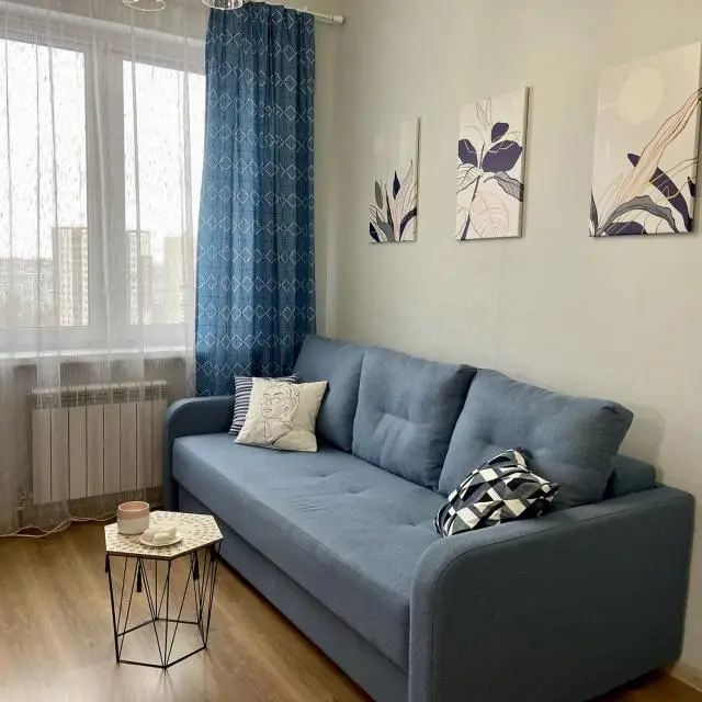 Real photos of How are you at home on 13/1 Krupskaya Street