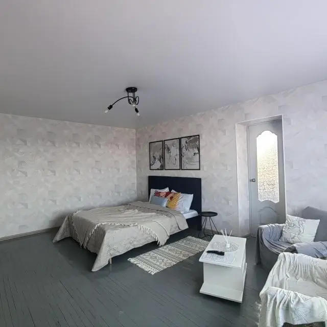 Real photos of Apartments on 50 let VLKSM street 8/1
