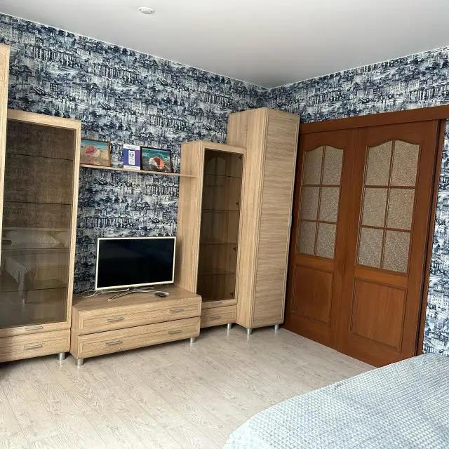 Real photos of Apartments on Svetlogorsky lane 10