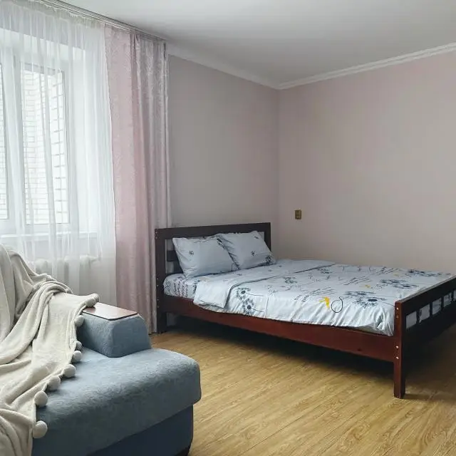 Real photos of One-bedroom apartment with a view of the monasteries
