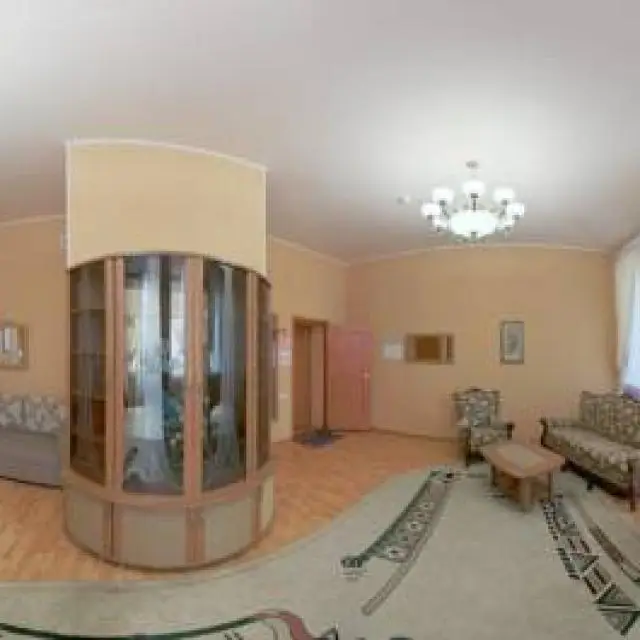 Real photos of Tsentralnaya