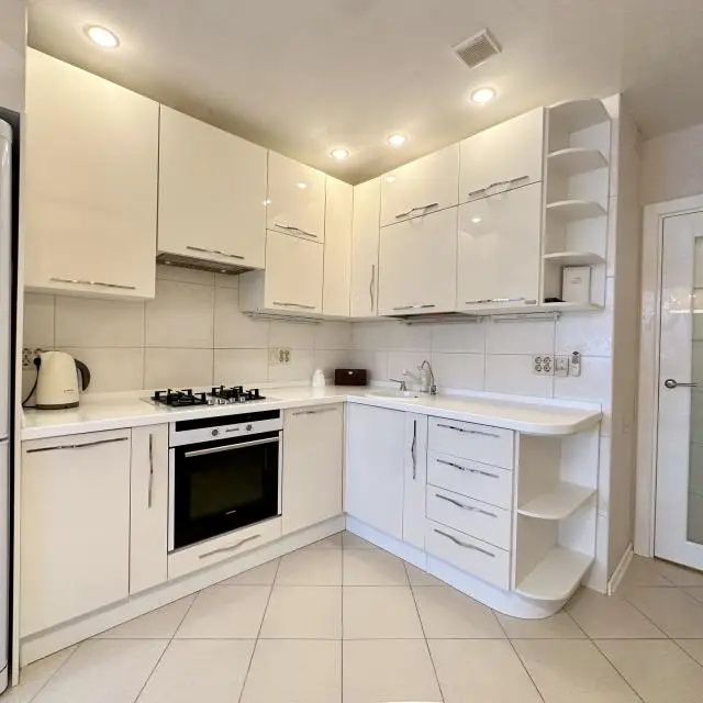 Real photos of Apartamenty na ulitse Rodionova 199/2