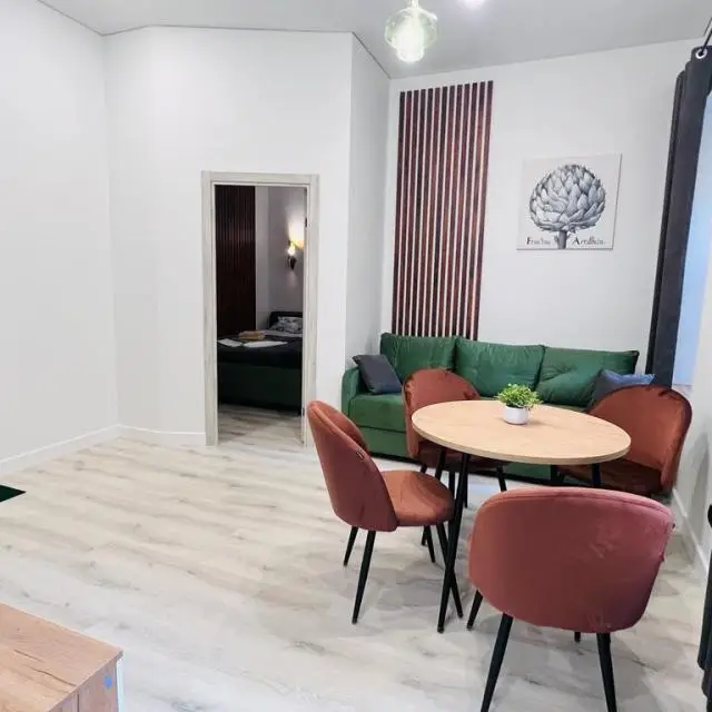 Реальные фото Open Apartments (Опен Апартментс) на Печатника Григорьева