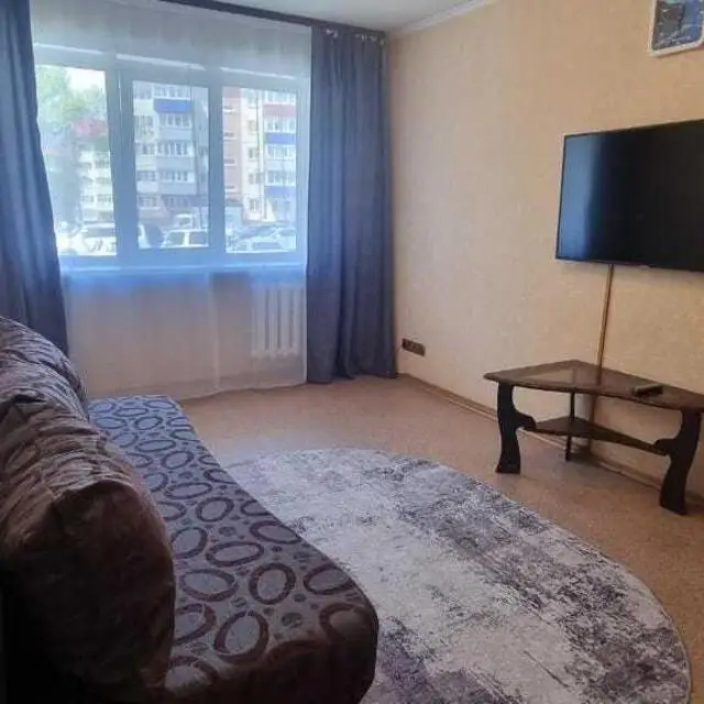 Real photos of Apartments on Komsomolskaya street