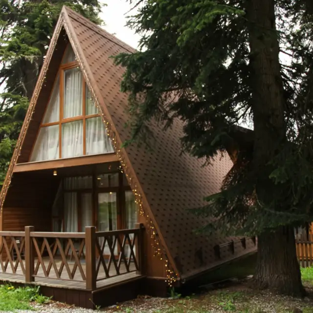 Real photos of Dream House
