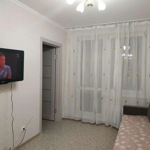 Реальные фото Апартаменты на Вильского, 24