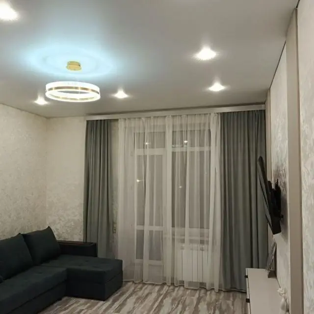 Real photos of Apartments on Zhukovsky street, 4k7