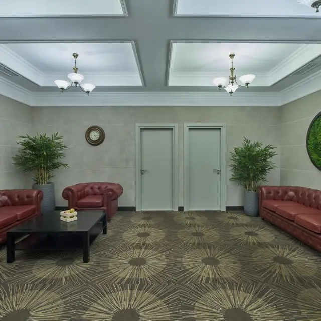 Реальные фото ASTOR Hotel (Астор)