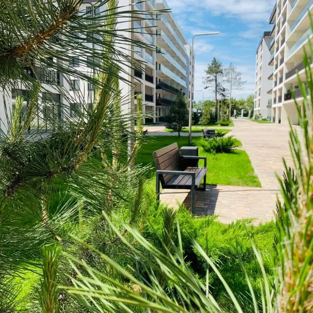 Real photos of Europa Apart-hotel