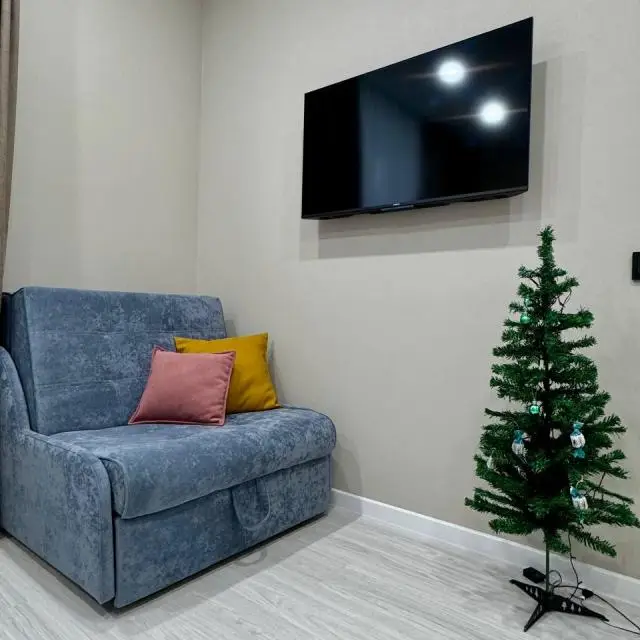 Real photos of New apartment from OlaDom
