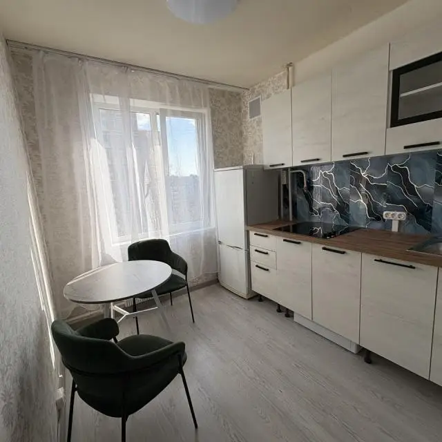 Real photos of Moment House on Artamonov Street
