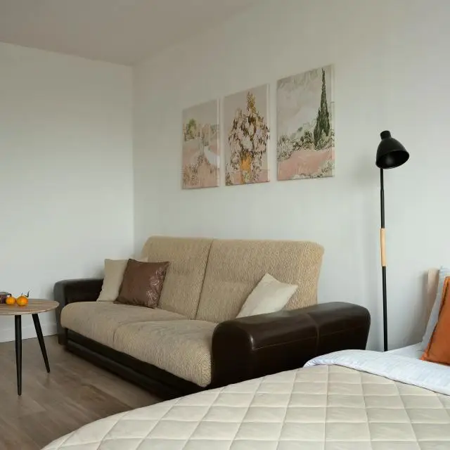Real photos of Apartments on Miklukho-Maklaya 30