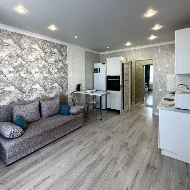 Real photos of Apartment from the company Home Hotel on the North, 24/1