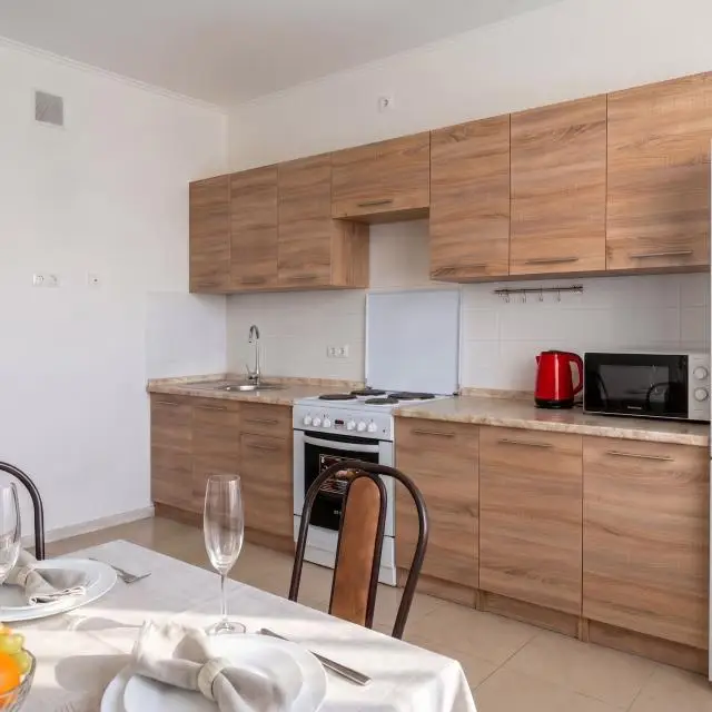 Real photos of Apartments on the boulevard Beskudnikovskiy 52 building 1