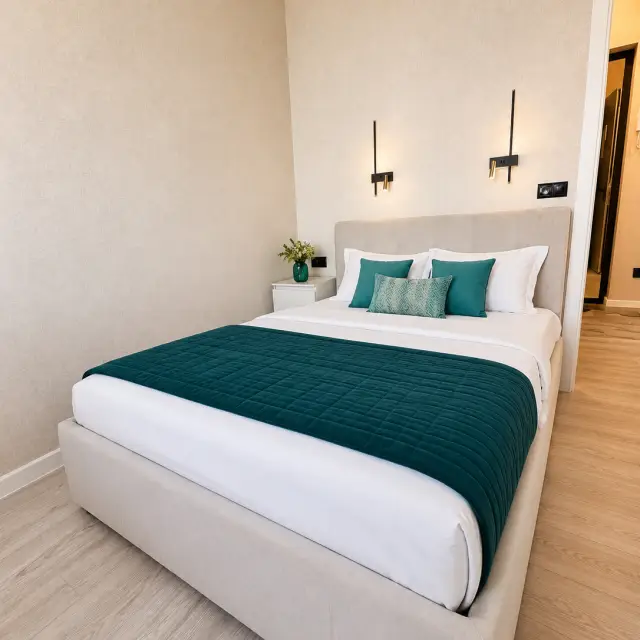 Real photos of Apartments in Stalingradsky residential complex