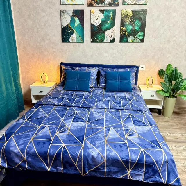 Real photos of Apartments on 156 Marshal Zhukov Street