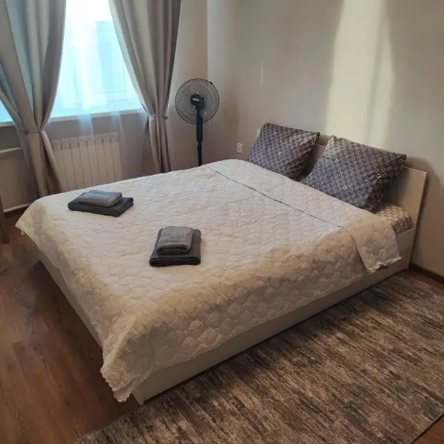 Реальные фото Sutki Rent на проспекте Большой Сампсониевский 97