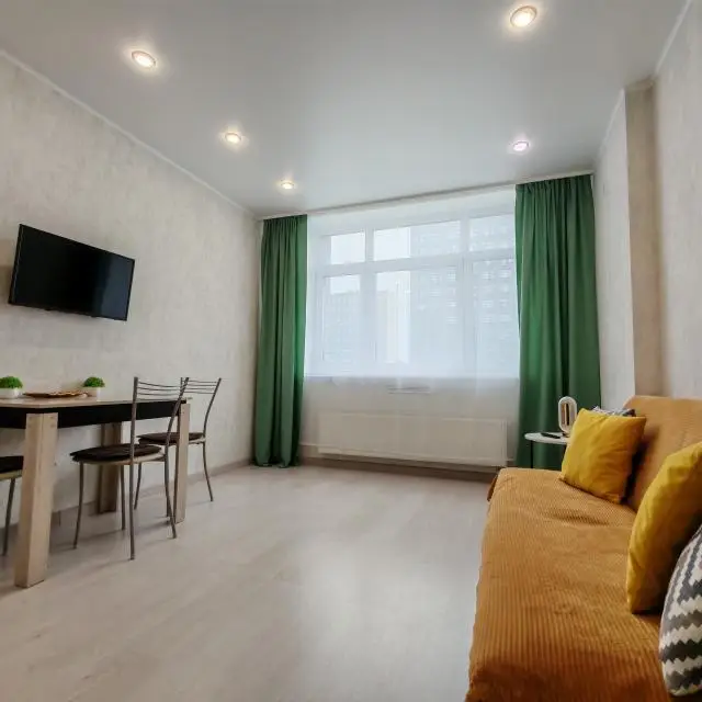 Real photos of Romlex Apartments on Timofey Charkov street 83