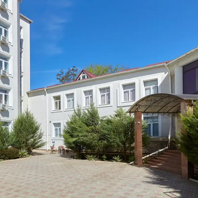 Real photos of TES-hotel Resort & Spa
