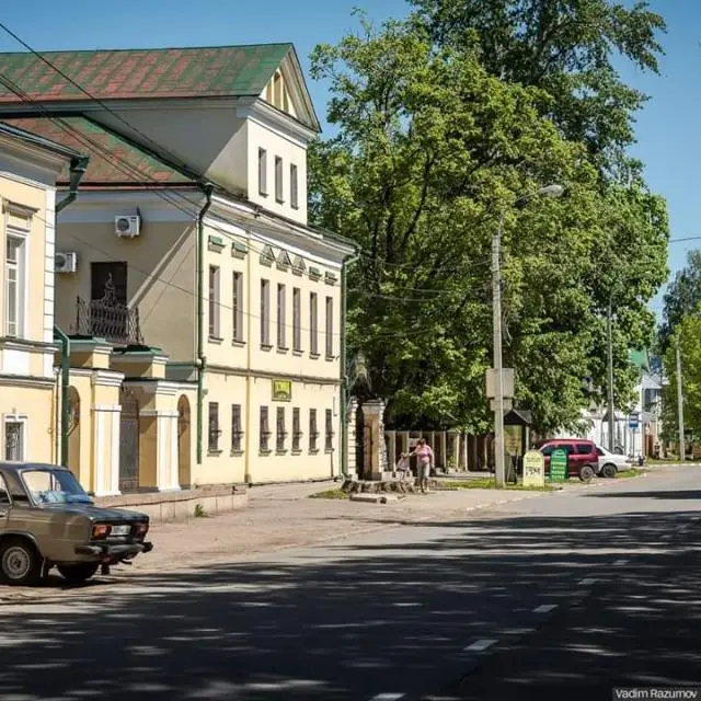 Real photos of Usadba Pleshanova