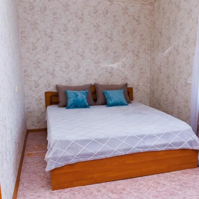 Real photos of Krymsk Apartments-Apart on 235 Lenin Street 