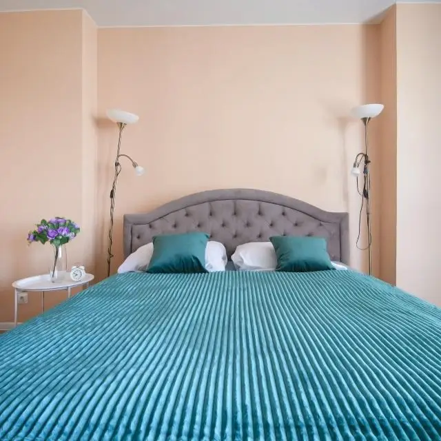 Real photos of Moment House on Vidnaya Street