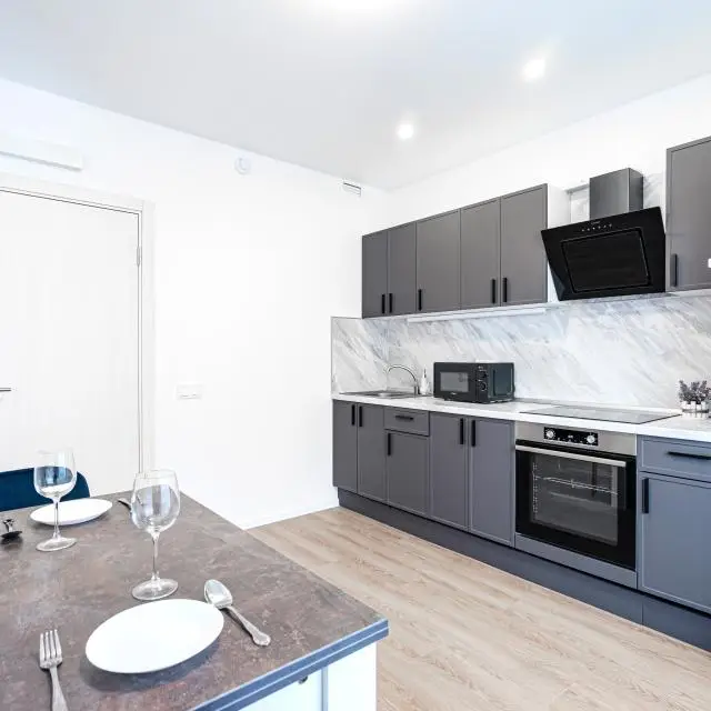 Real photos of ApartUnit on Kosmonavtov Street 9B