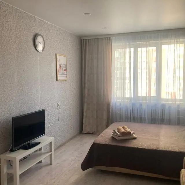 Real photos of Cozy apartment in Borovoye