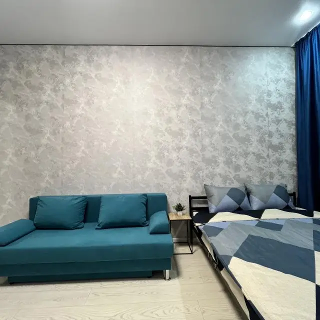 Real photos of Apartments on Akademika Landau street 39