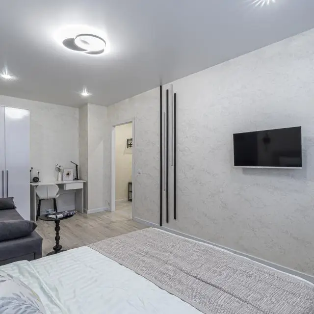 Real photos of Apartments on 50 let Trade Unions street 113