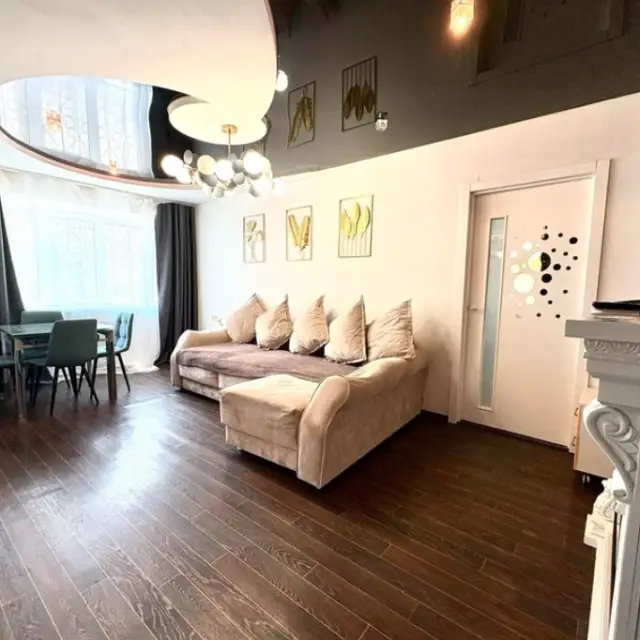 Real photos of Apartments on Gogol street 37
