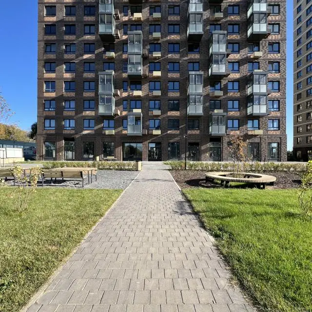 Real photos of COPY Apartments on Loginov street 1k2