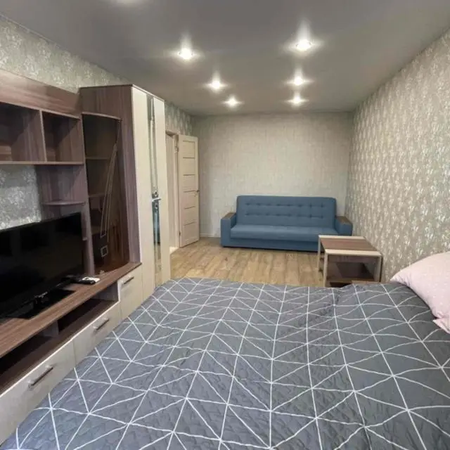 Real photos of Apartamenty na ulitse Tekstilshchikov