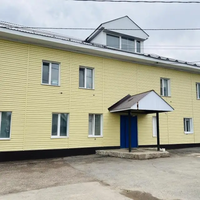 Real photos of Apartments on Furmanova street 22D 