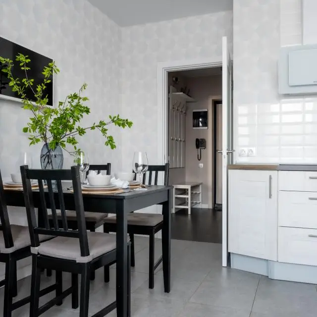 Real photos of Fresh Apartments