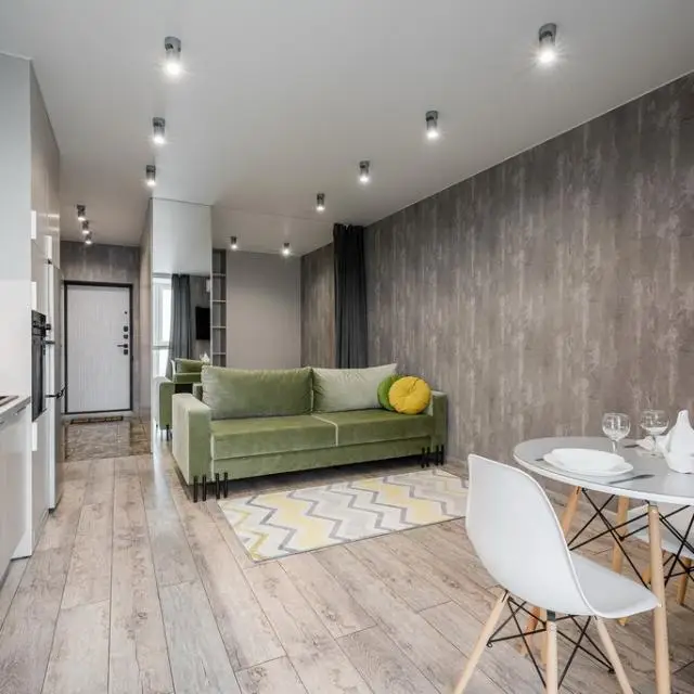 Реальные фото Roomer (Румер) на улице Макаёнка 12Л