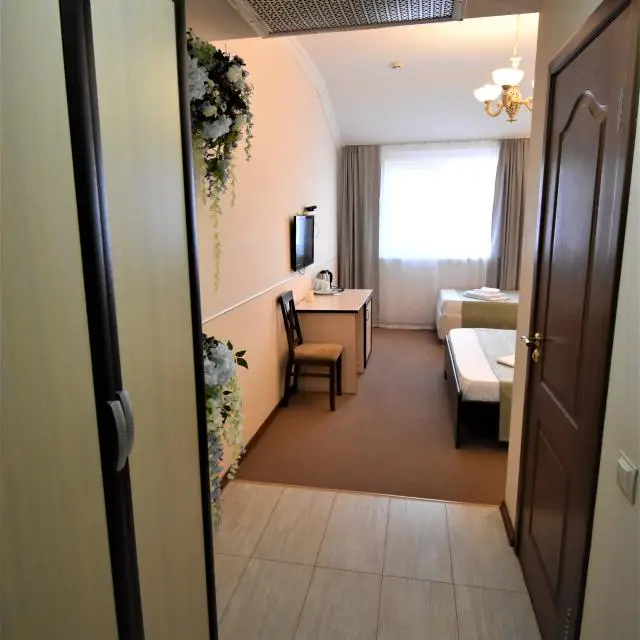 Real photos of Via Sacra guest house