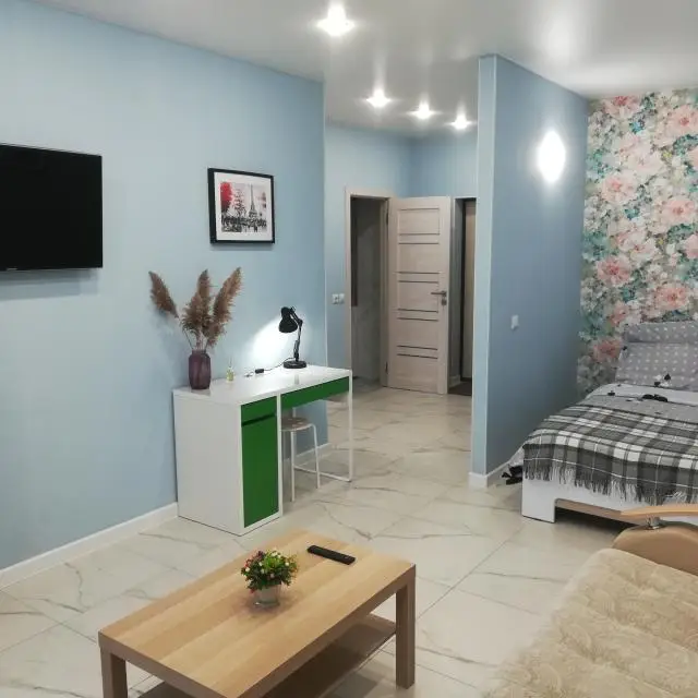Real photos of Apartments on Malkova street 34