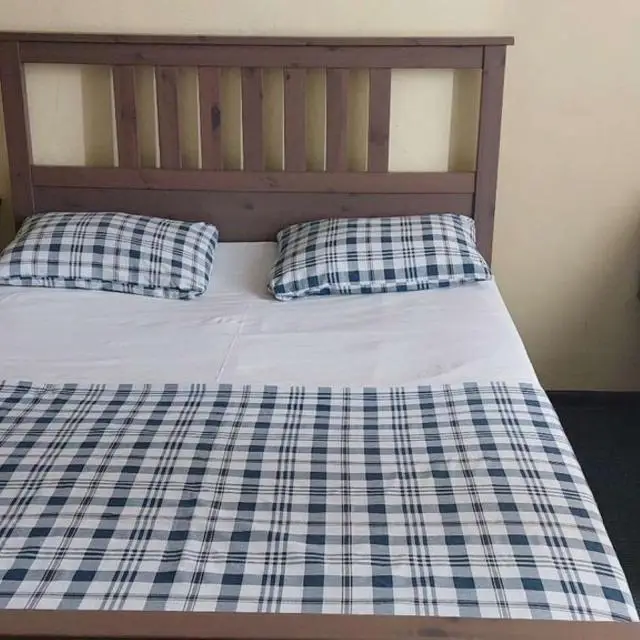 Real photos of Professorskie Apartments at 44 Lenin Avenue 