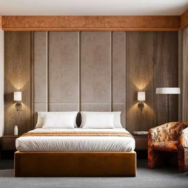 Real photos of Urban Hotel Ethno