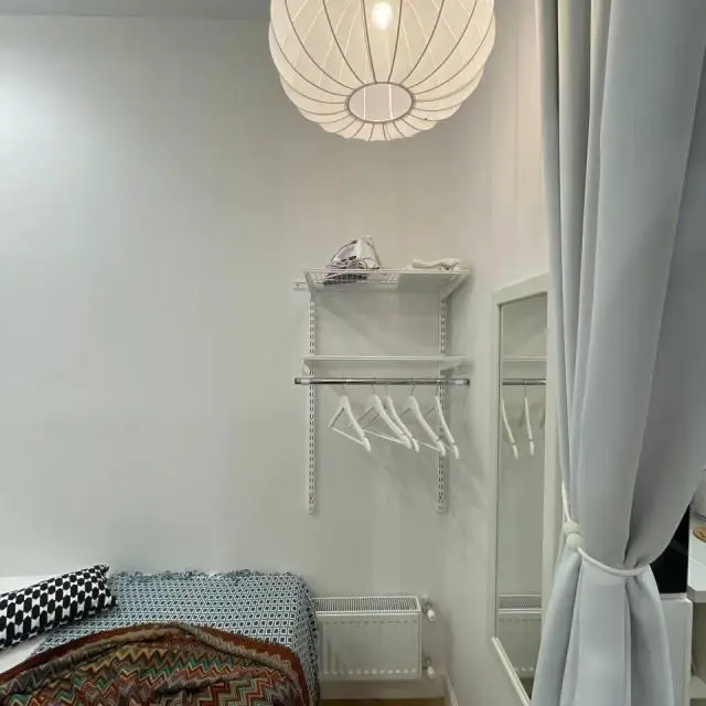 Real photos of Apartments on Miller street 4