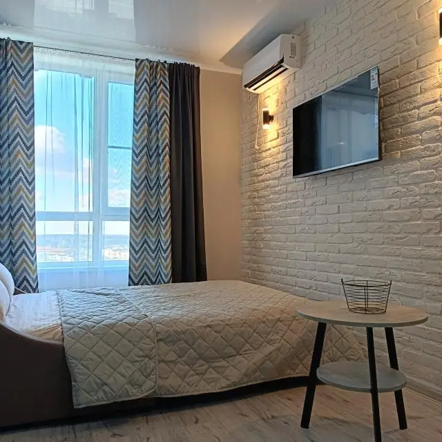 Real photos of Apartments on 49A General Epishev Street -