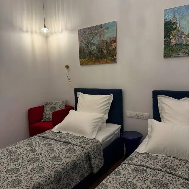 Real photos of "AnnA" Apartments 