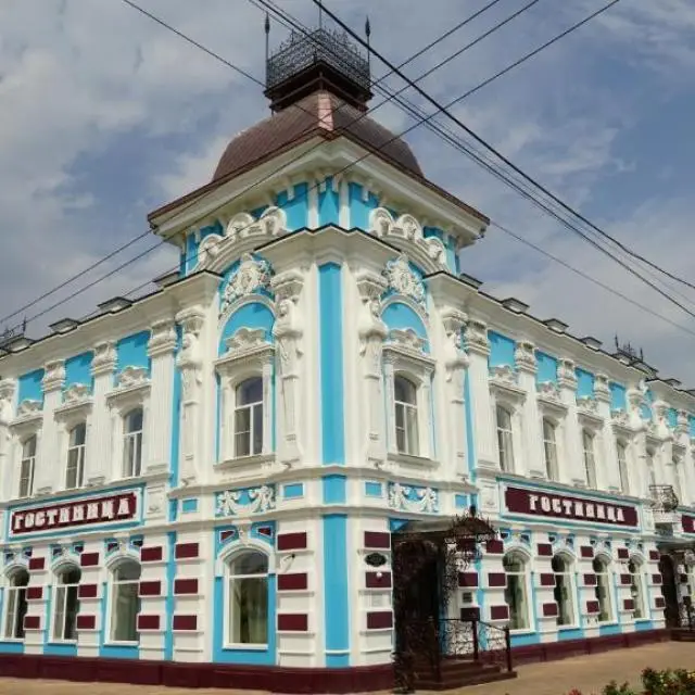 Real photos of Elizaveta