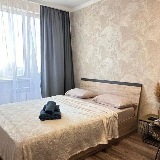 Real photos of Apartment Stav26 (Stav26) on Dovatortsev street 82/2