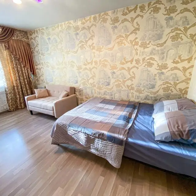 Real photos of Apartments on Sovkhozny lane
