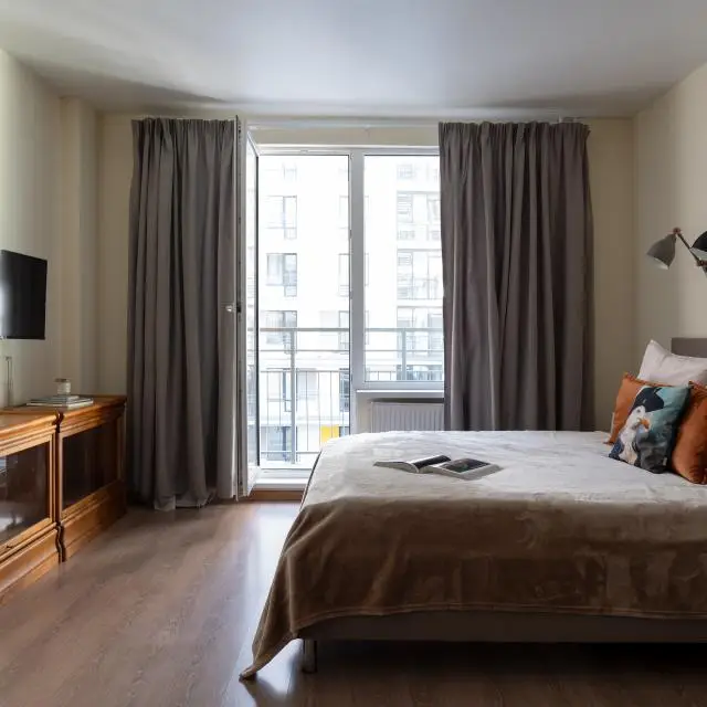 Real photos of Apartments on Alexander Green Boulevard 1