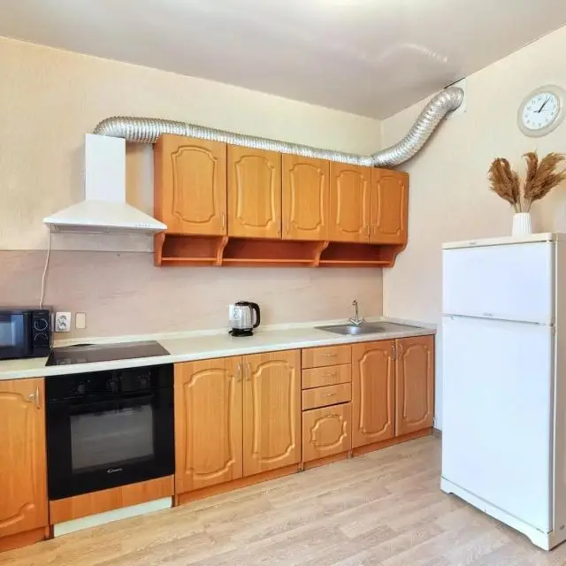 Real photos of Apartments on Vostochno-Kruglikovskaya street 28