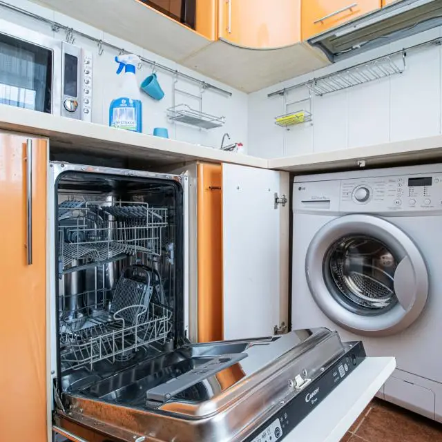 Real photos of Stepanenkov Apartment on Sergey Akimov Street 5
