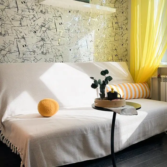 Real photos of A cozy corner for travelers.
